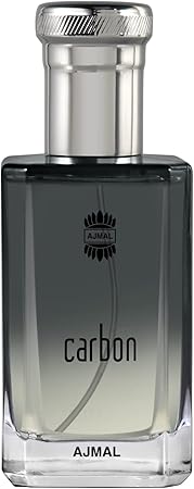 Ajmal Perfumes Carbon For Men, 100 ml